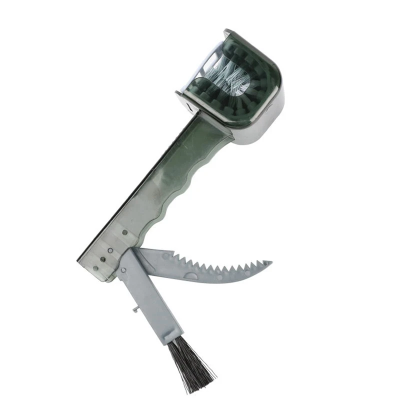 

Набор для чистки цепи велосипеда и мотоцикла