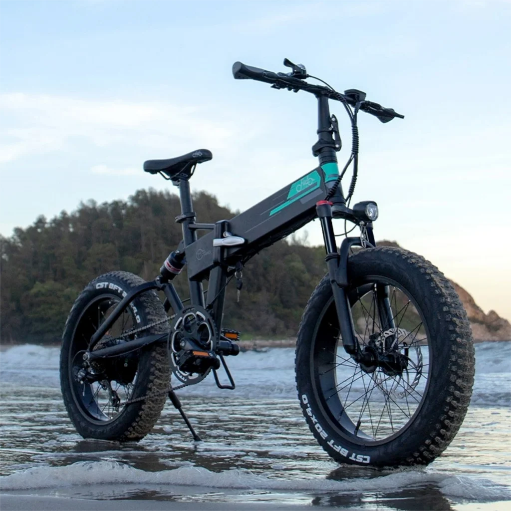

Mountain Bicycles For Men 48v 12.8ah Beach Snow Electric Bicycle M1 Pro 20 Inch Folding Electric Bike 500w Mountain E-bike