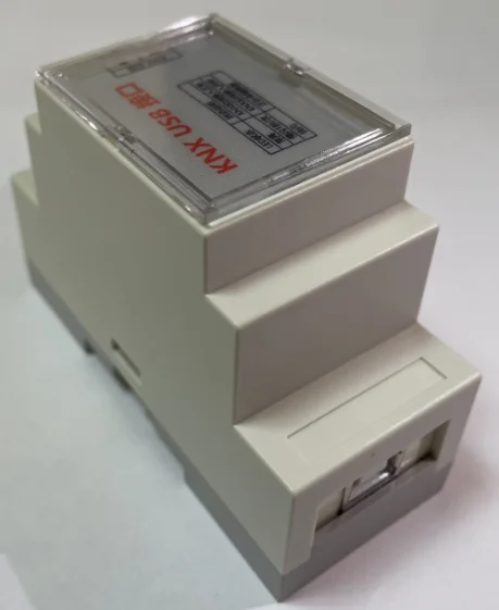 Адаптер для шлюза интерфейса KNX Downloader KNX-USB Стыковочная док-станция ETS345 со