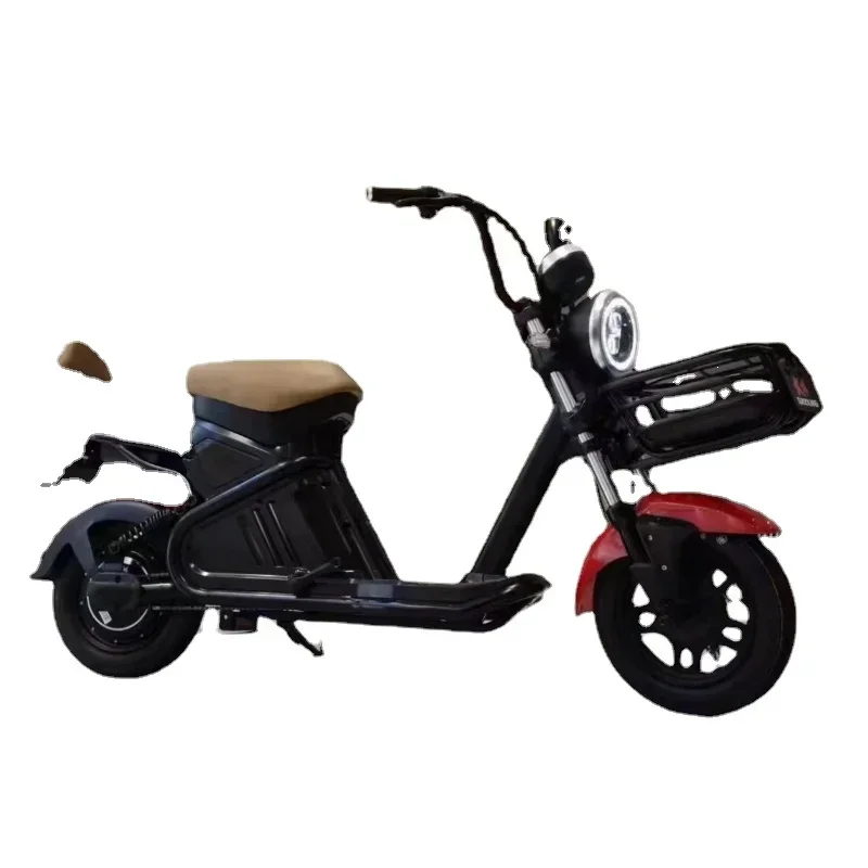 2-колесный электрический мотоцикл для взрослых велосипед с толстыми шинами