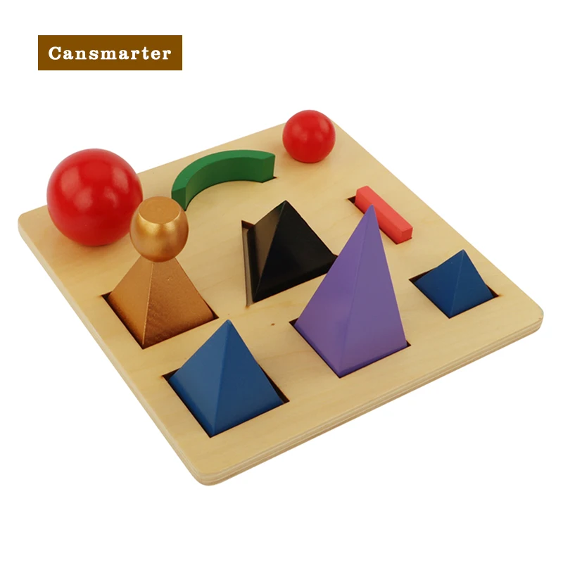 

Montessori Wooden Baby Toy Solid Grammar Symbols Language Exercises Toys For Kids Educational Toy With White Box Children House