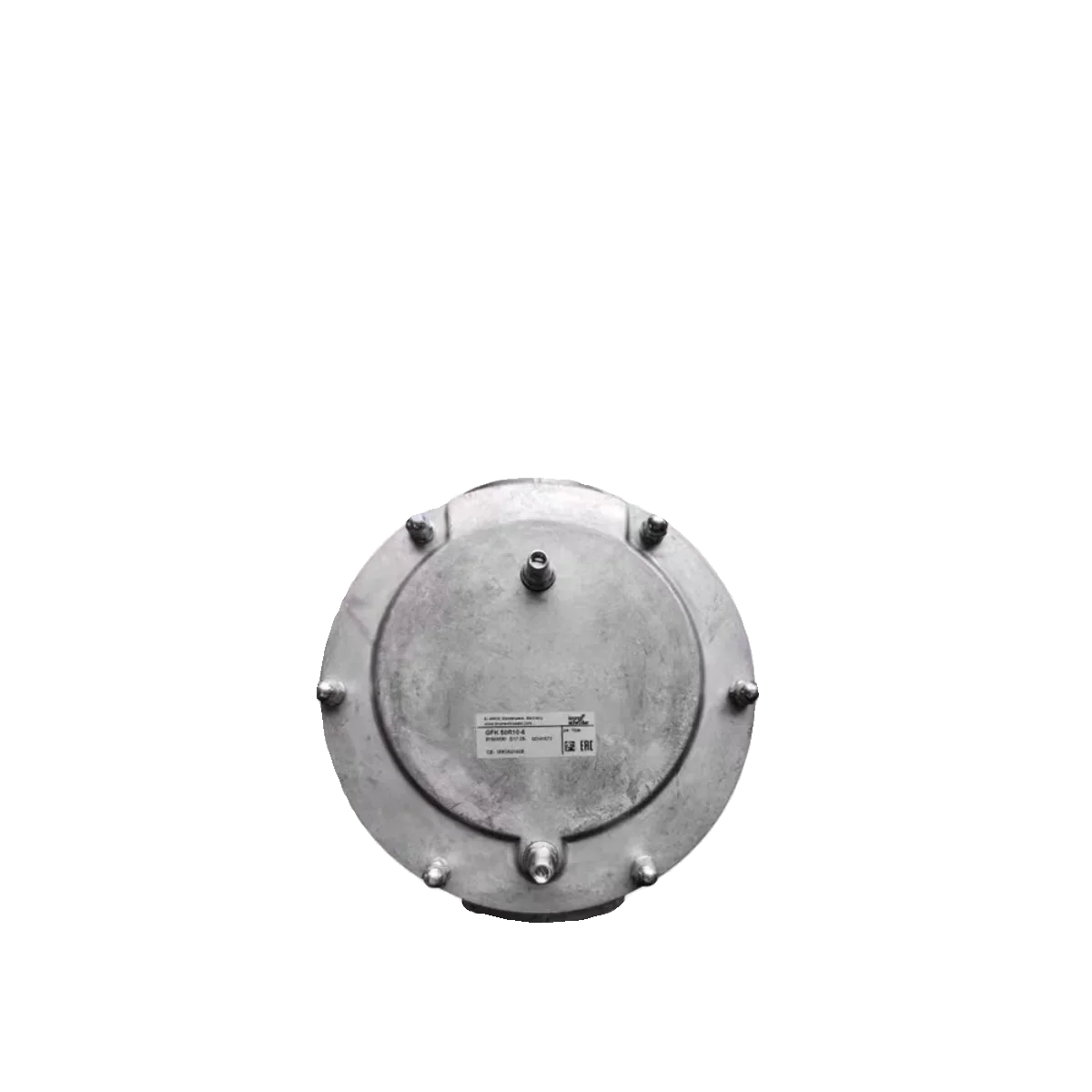 Фильтр KROM Hochord GFK 15R10-6 20R10-6 25R10-6 40R1