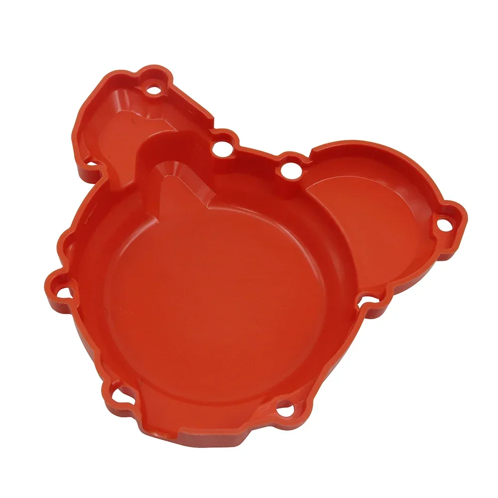 Husqvarna TE250 TE300 TC250 TE250i TE300i EXC 2017-2019 Защита Сцепления Зажигания Крышка Водяного Насоса