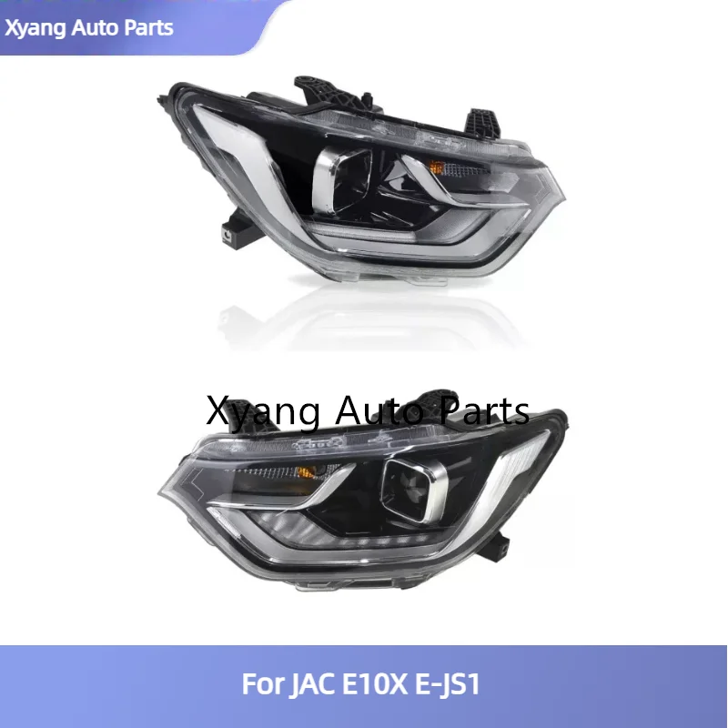 Передняя фара для JAC E10X E-JS1 4121100 X0071 4121200 X0070