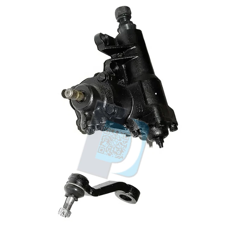 Фото Рулевая рейка с гидроусилителем 4411035190 для TOYOTA HILUX 4Runner 44110-35340 44110-35360 44110-35350 44110-35190 44110-35080 №1