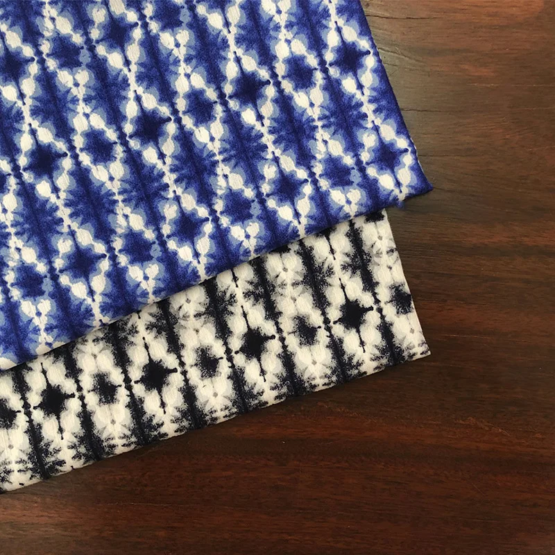 

1 м X 1,45 м винтажное вискозное платье Пейсли из вискозной ткани платье из вискозы поплин платья модные окрашенные цветочные принты