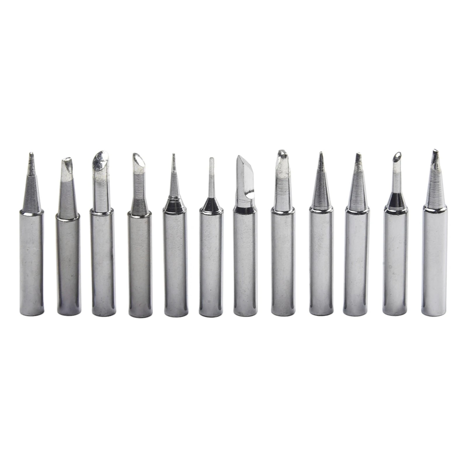 Станция Инструменты Жало паяльника (прибл.) 16 мм (около.) 33 4 6 900M-T Медь Серебро 852D 937