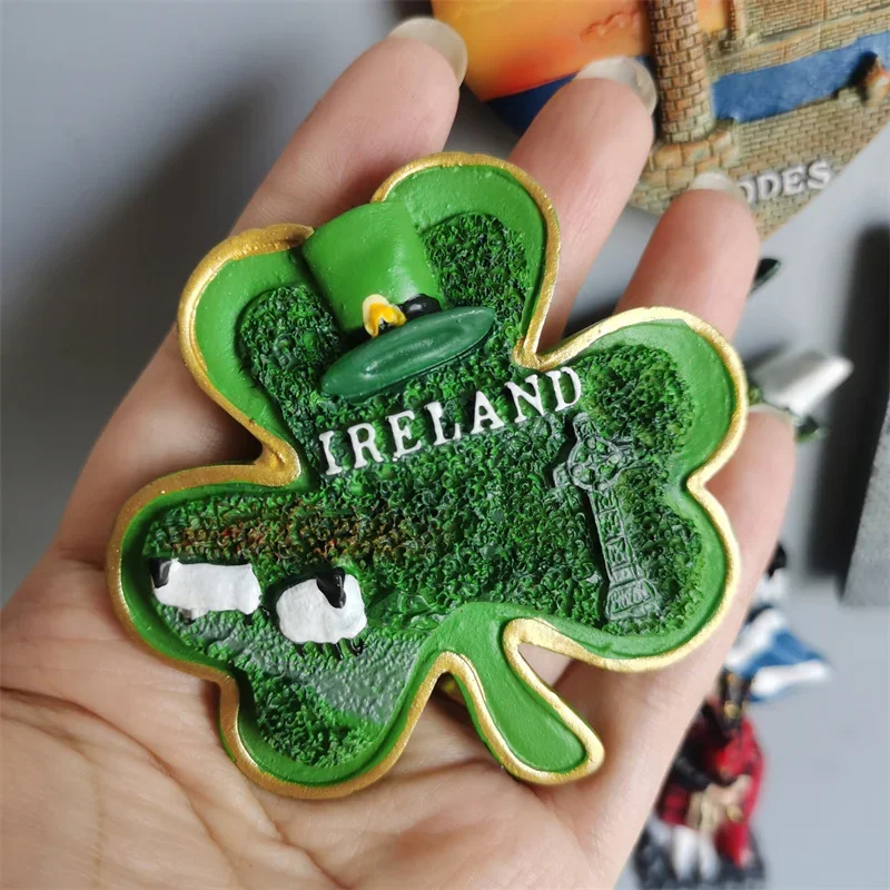 Магниты для холодильника стикер Коллекция магнитных наклеек из Португалии