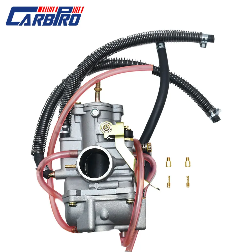 Карбюратор для YAMAHA DT200WR DT200S, замена TM30 30 мм TMX30 Carb 35103035