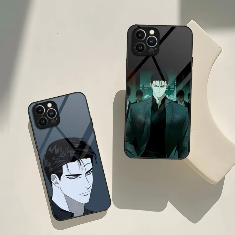 Чехол для IPhone 14 Pro 13 12 11 Mini X XS XR Max 8 7 6 Plus SE 2020