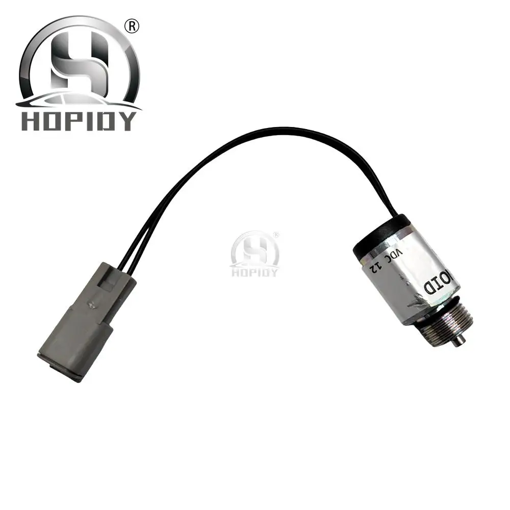 

Для 6677383 электромагнитный клапан пламени Bobcat