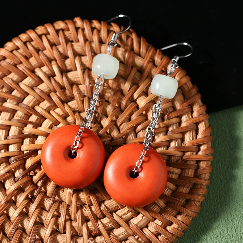 

Earrings For Women Stainless Steel Jewelry Woman Earrings 2023 Trend Accessories Luxury Cottage Core Piercings Cool Things