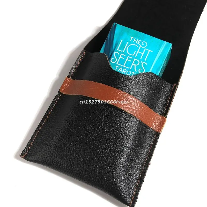 Настольная игра футляр для карт контейнер коллекционирования |