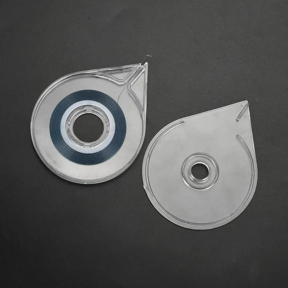 

Tape Line Case Nail Art Decoration Gold Silver Wire Roller Extraction Box DIY Nail Accessories Nail Sticker Accessories