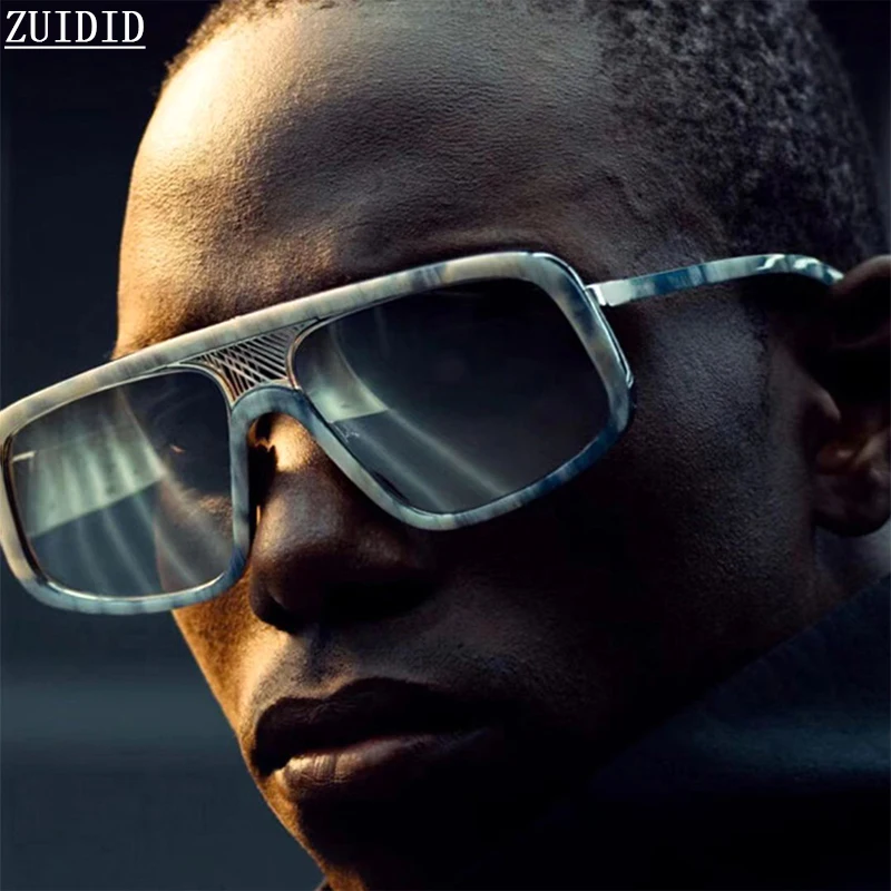 

Retro Sunglasses For Men 2023 Sunglasses Women Trendy Lentes Vintage Fashion Glasses Dropshipping Gafas De Sol Hombre Zonnebril