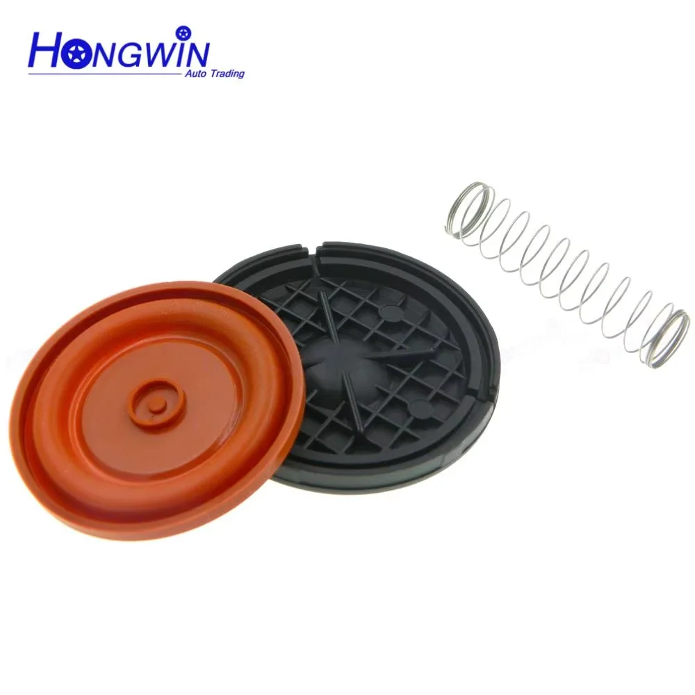 

9631367880 0248H7 11170-67J00 Ремкомплект клапанной крышки PCV для Peugeot 406 607 806 Citroen C5 C8 Fiat Opel Suzuki 2.2 HDI