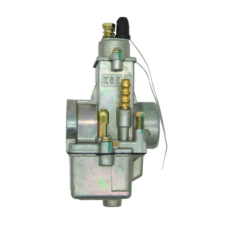 For K65И(i)  Fit For Russia Motor Izh Planeta With Zinc Aluminum Alloy Metarial High Performa