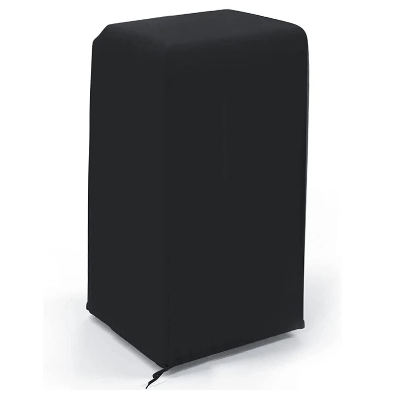 Portable Air Conditioner Cover Waterproof Matte Zipper Bag P