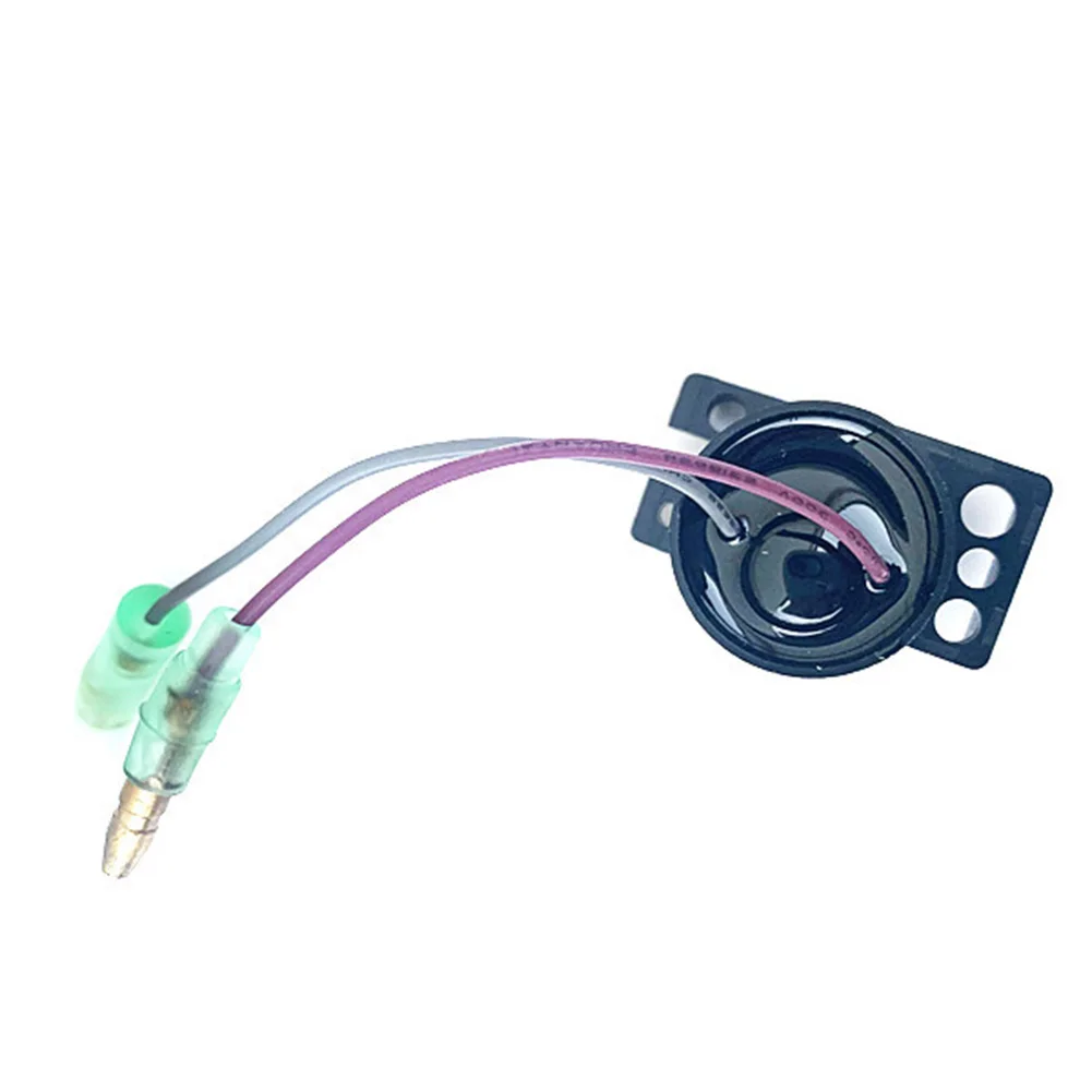 

Alarm Function Audio Warn Alarm For Mercury Outboard Outboard Motor Remote Control Warn Alarm 1 Pc 816492A1 Boat Box