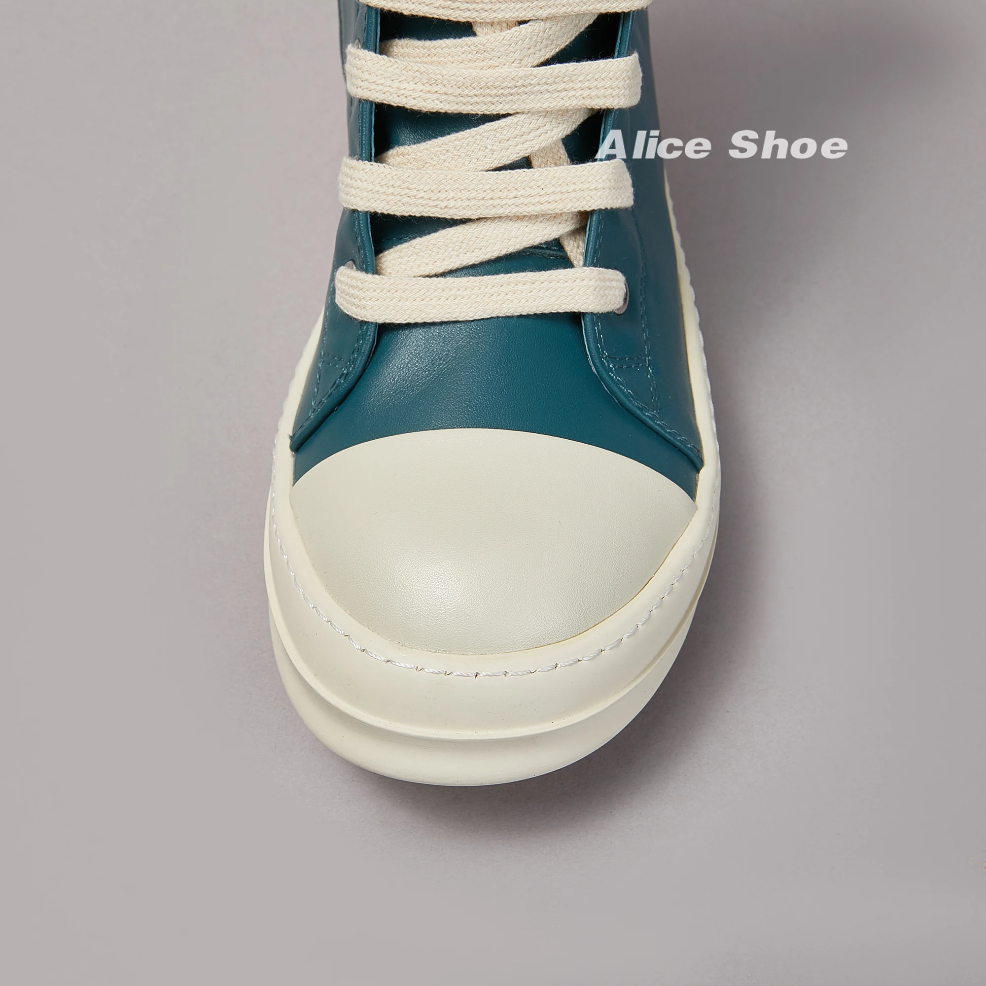 Ricks дизайнерские женские ботильоны Повседневные высокие мужские кроссовки