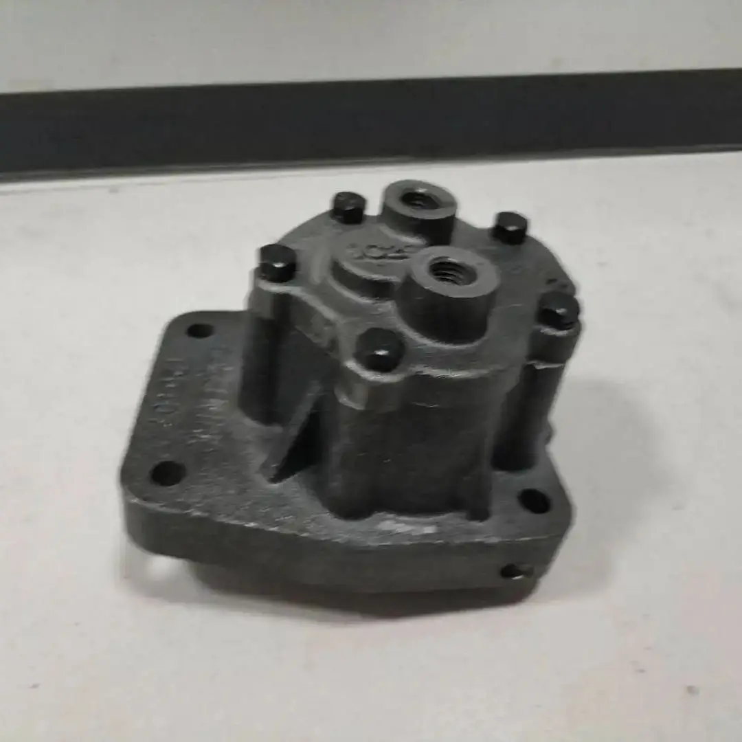 2872545 ISL QSL ISC QSC топливные насосы для двигателя шестеренчатые ремонтные комплекты