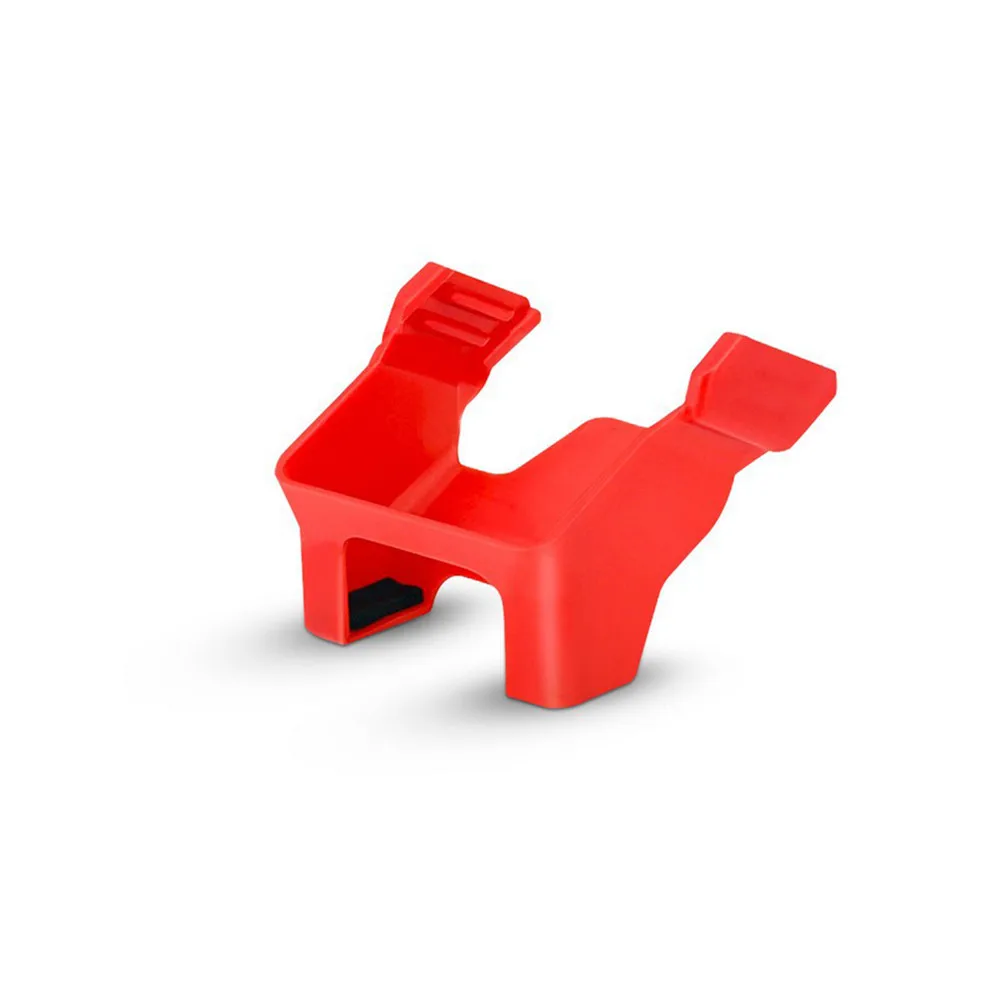 

ABS Battery Protector Base Drone Cover Height Extender Landing Gear Combo Accessories For DJI FPV