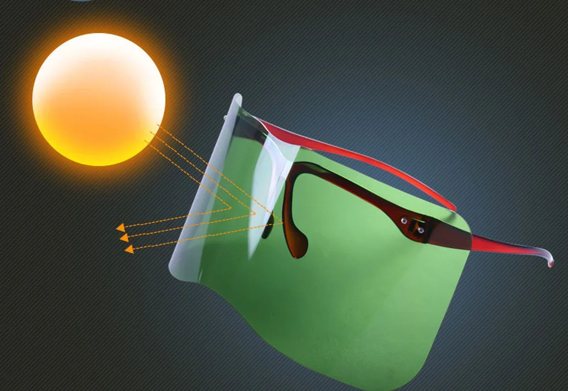 Сварочные очки для аргонодуговой сварки