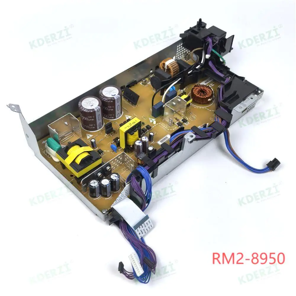 Фото Блок питания LVPS 110V/220V RM2-6797 RM2-8950 RM2-8951 для HP M607 M608 M609 E60055 E60065 E60075 M611 №2