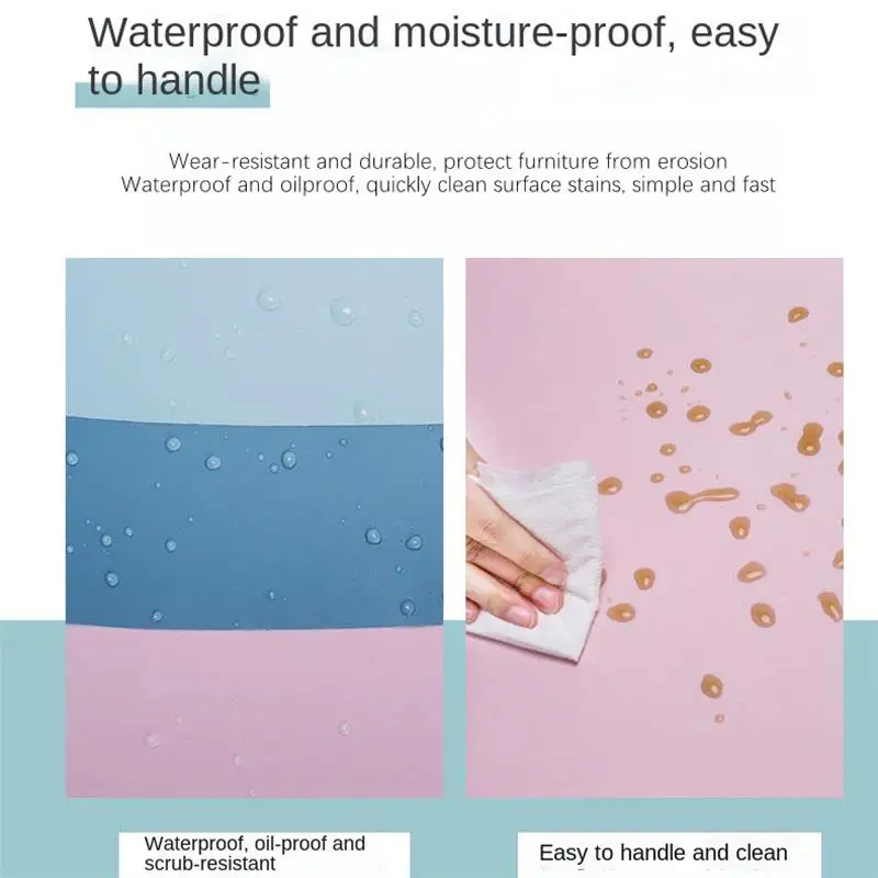 Самоклеящиеся обои для кухонного шкафа 5/10 м |