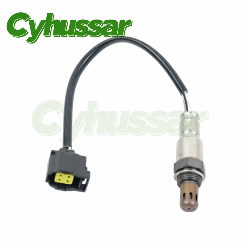 

0045425318 Air Fuel Ratio O2 Oxygen Sensor With Lambda Probe For BMW Smart ForTwo (451) 2007-2016 OE# A0045425318