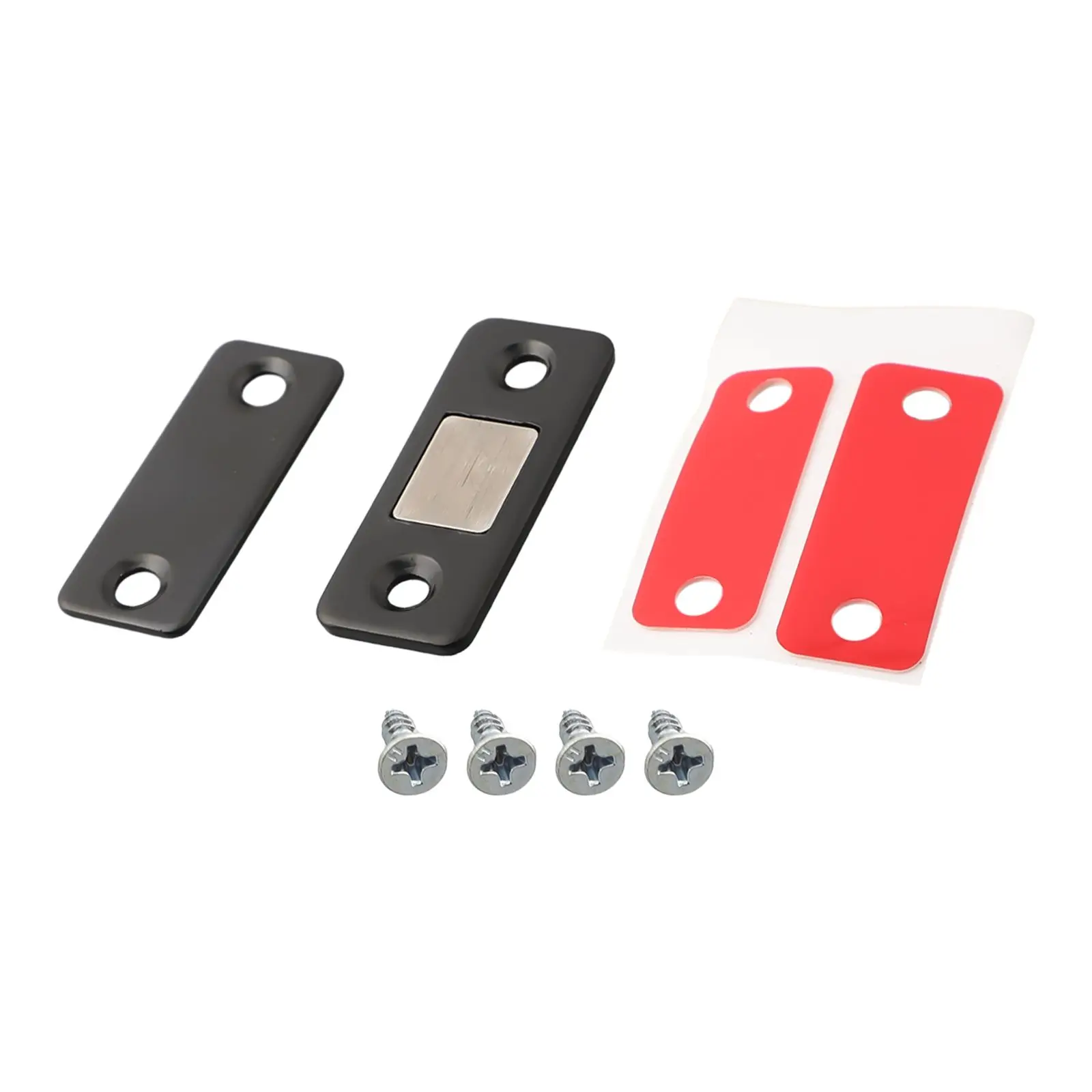 Защелка-защелка Самоклеящаяся защелка Badezimmer Высококачественные материалы с