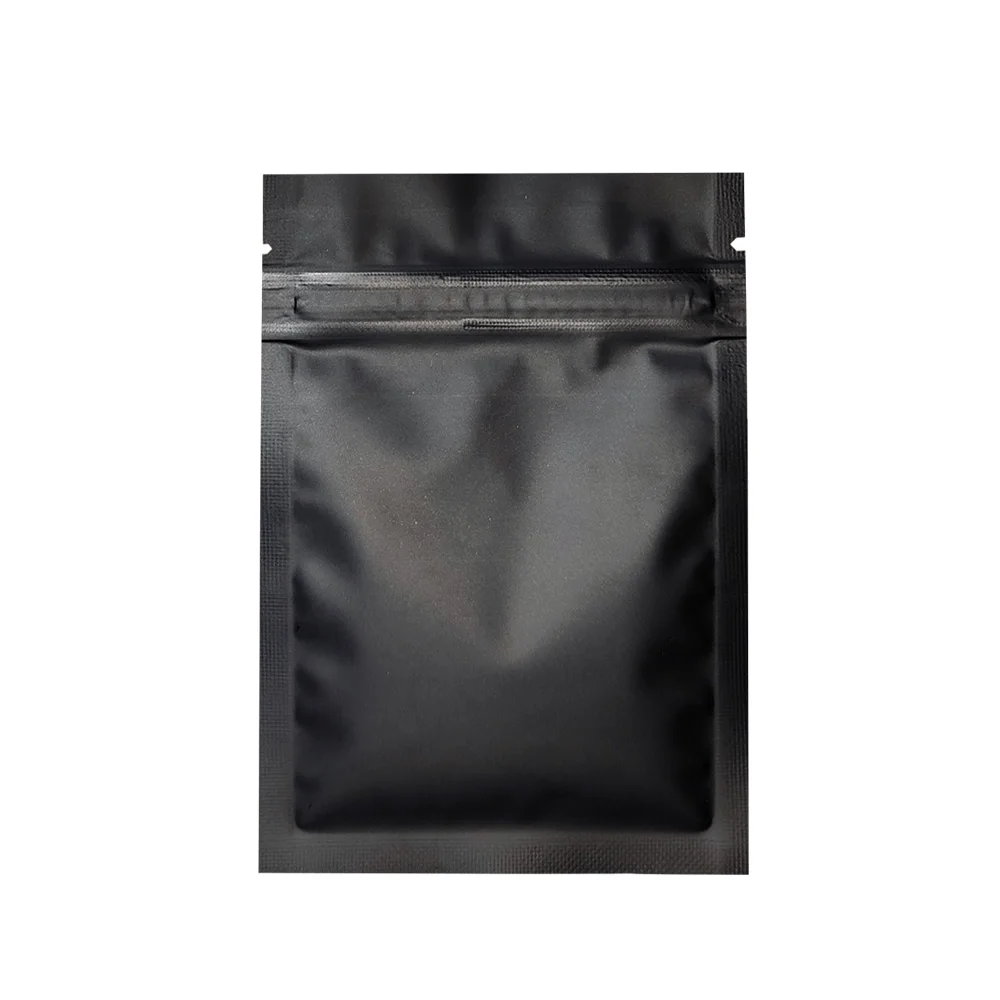 Матовые пакеты из алюминиевой фольги AWEPK