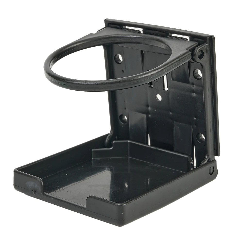 

Cup Holder Drink Holders Regular Yacht 1PCS 4 X Stainless Steel Screws Car Car Folding Cup Holder Foldable Plastic