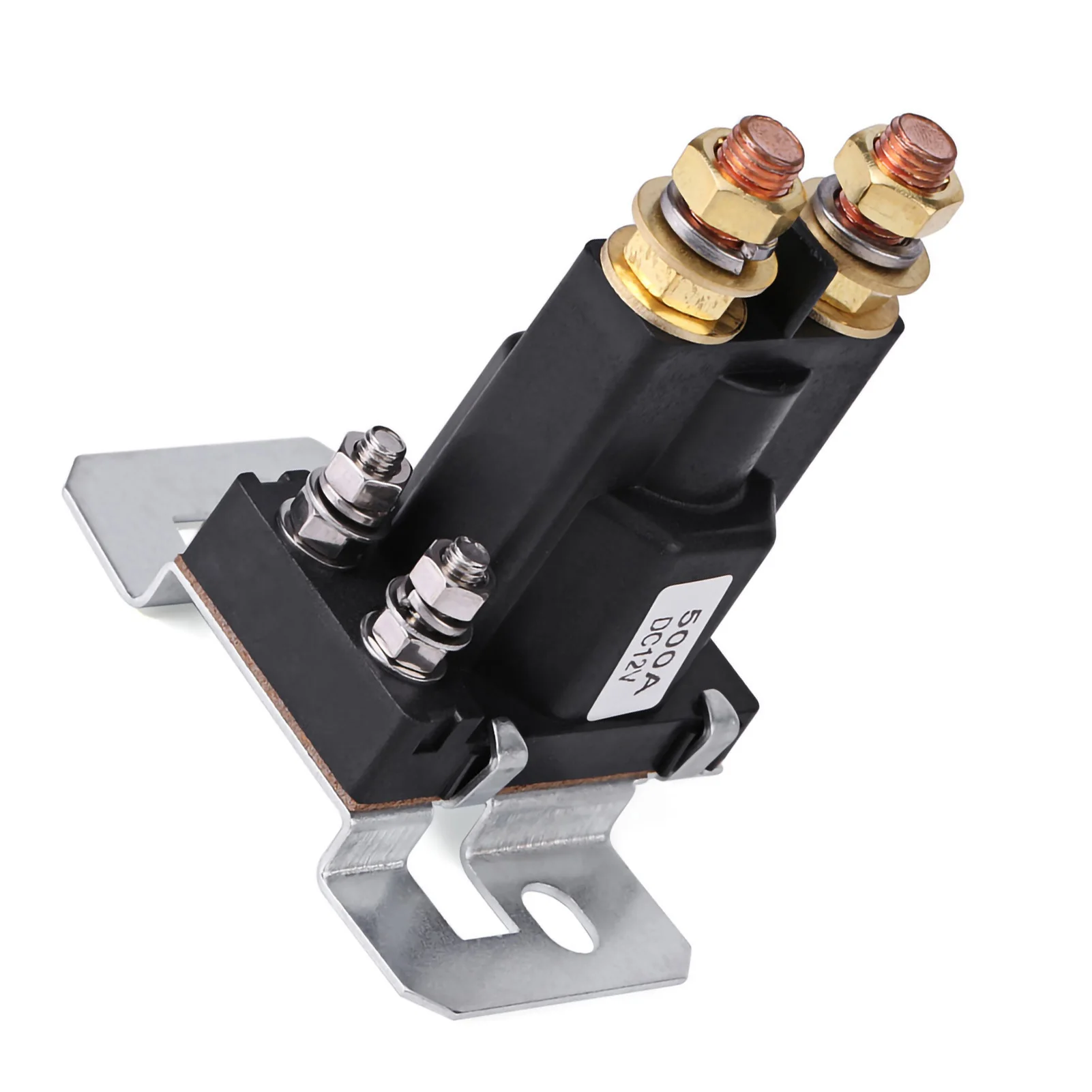 Автомобильное реле стартера тяжелого тока высокого 500 А постоянного 12 В SPST