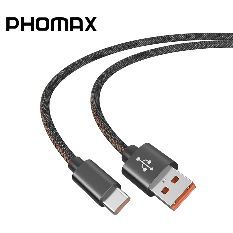 

Кабель USB Type-C для быстрой зарядки телефонов