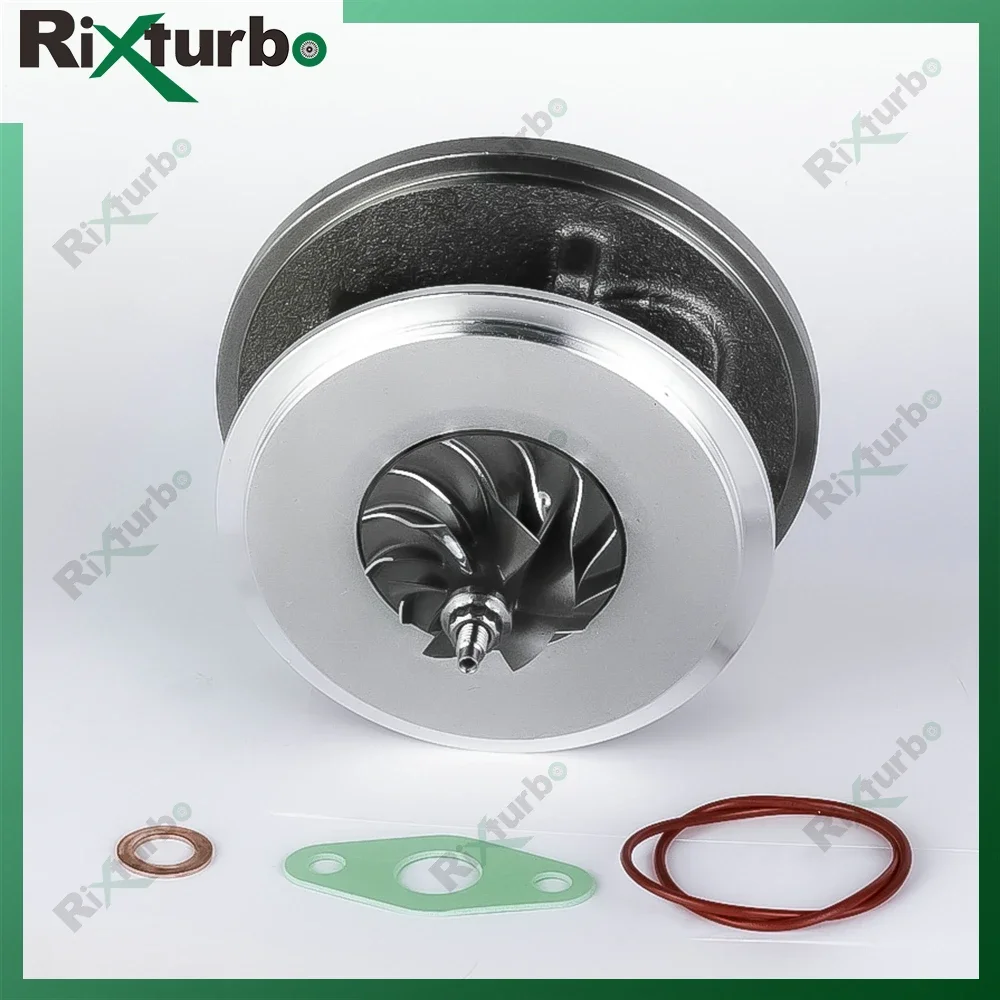GT1544V Turbo CHRA для Hyundai Getz Matrix KIA Ceed Rio Cerato 1.5 CRDi 75Kw 81Kw 65Kw 85Kw D4FB 2005 28201-2A400 740611 -5002С