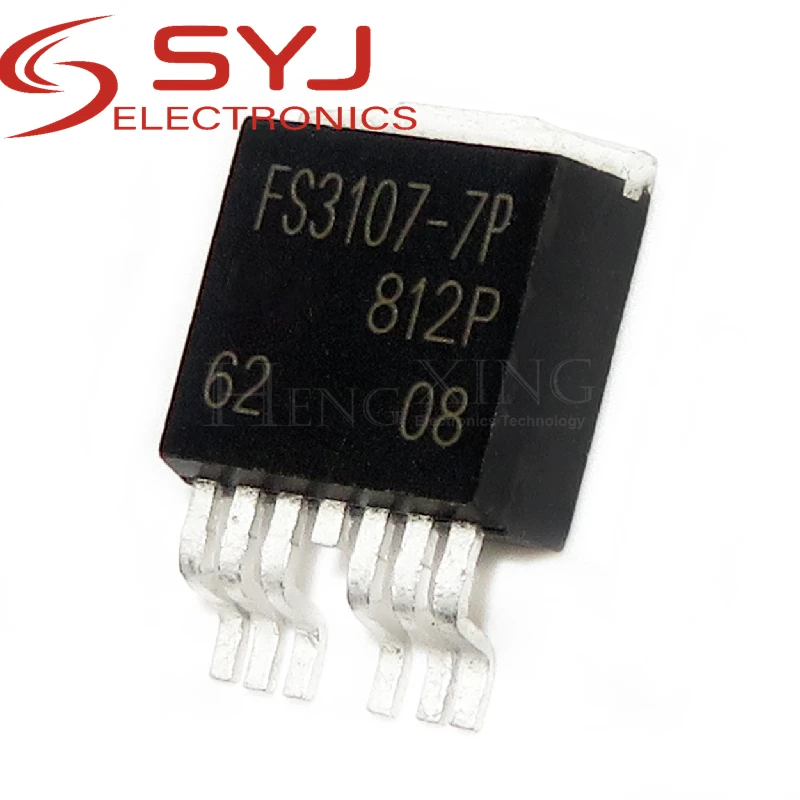 10 шт. IRFS3107-7P FS3107-7P