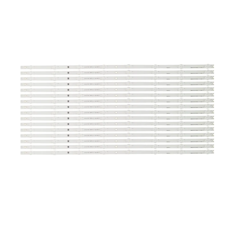 

LB65018 Светодиодная лента-подсветка LB65018 (16) для Vizio D65U-D2 D65-D2 E65X-C2 T650QVN05.0 T650QVF07.0 T650HVF05.5