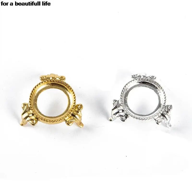 

1pc hot Metal Display Stand/Holder For Crystal Ball/Sphere/Eggs/Stones/Minerals