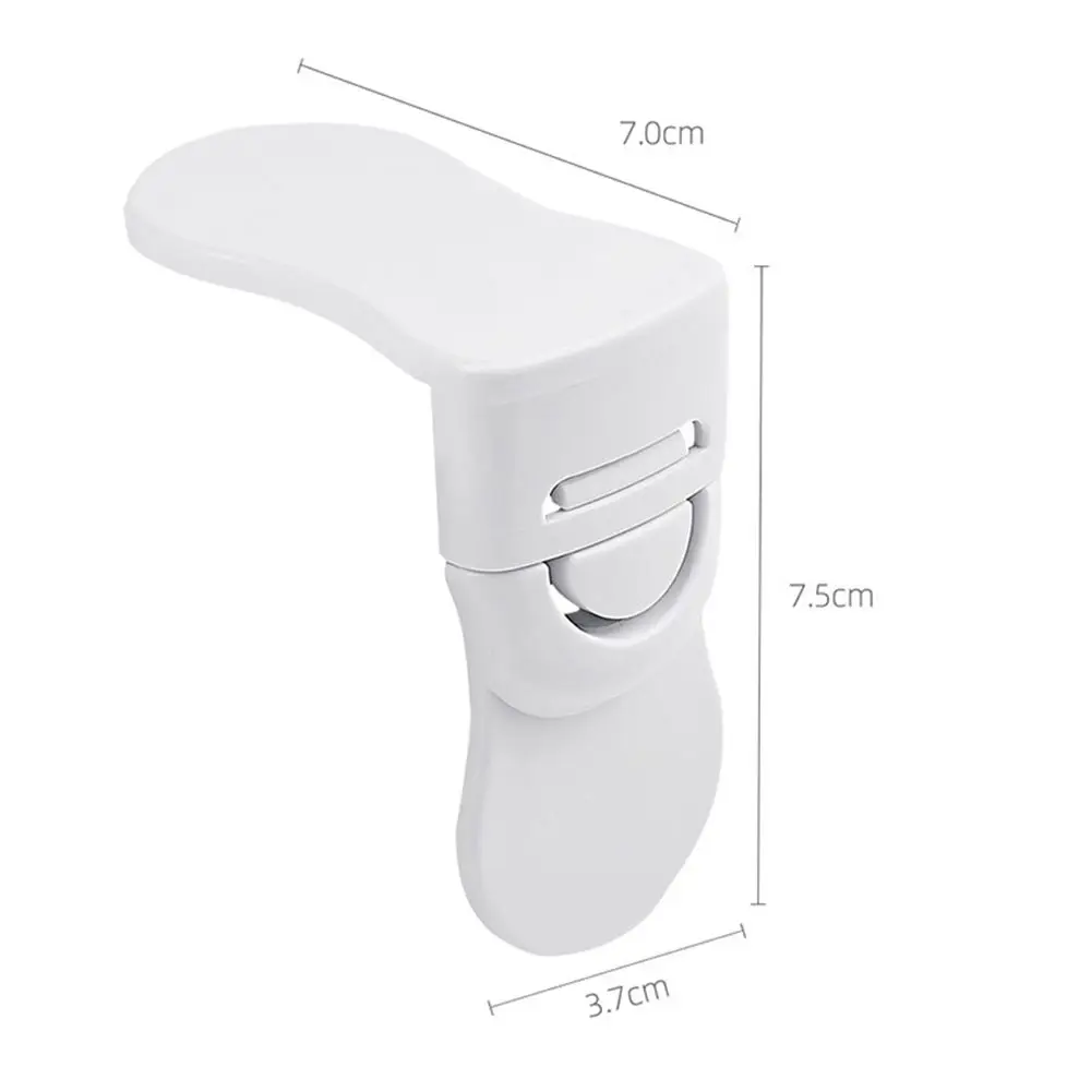 Рисунок 4 - Замки для дверей холодильников и шкафов