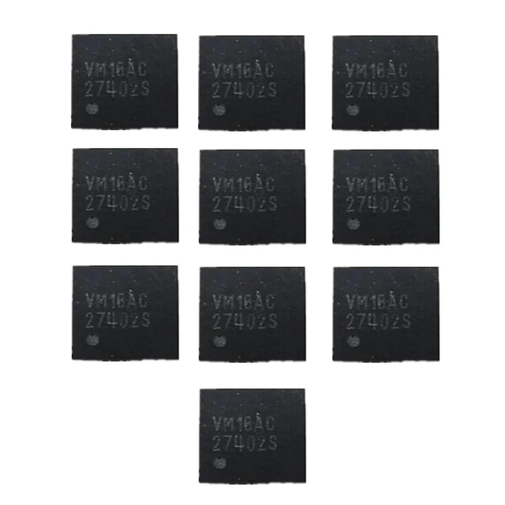 

10Pcs/Lot New LM27402SQX LM27402SQ 27402S Chipset