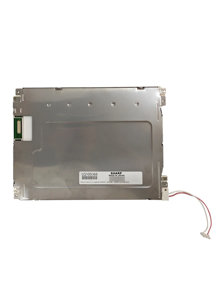 FANUC LQ10D368 LQ10D367 LQ10D36A LQ10D41 экран дисплея