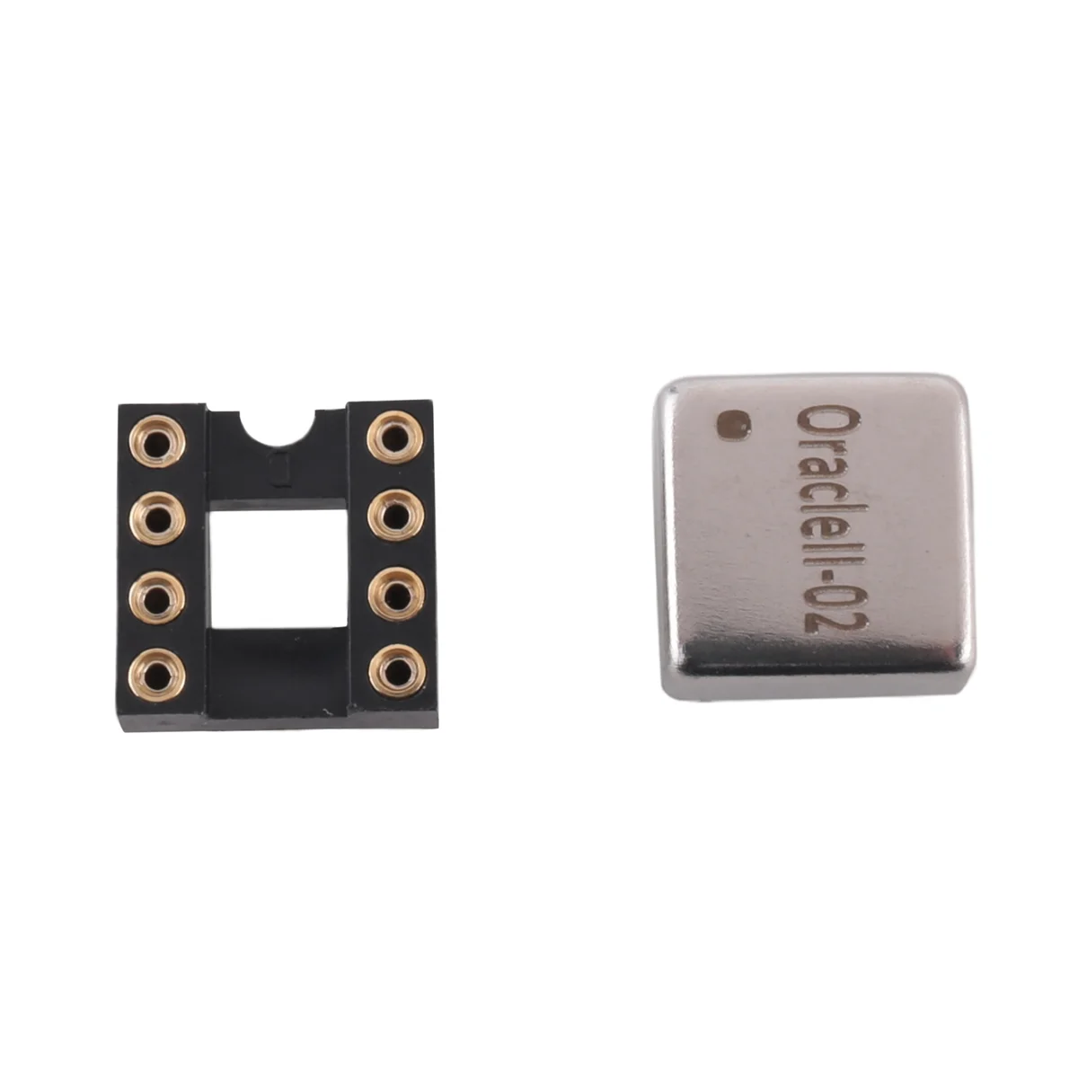 1 шт. Oracle II 02 двойной операционный усилитель гибридный дискретный аудио NE5532 MUSES02