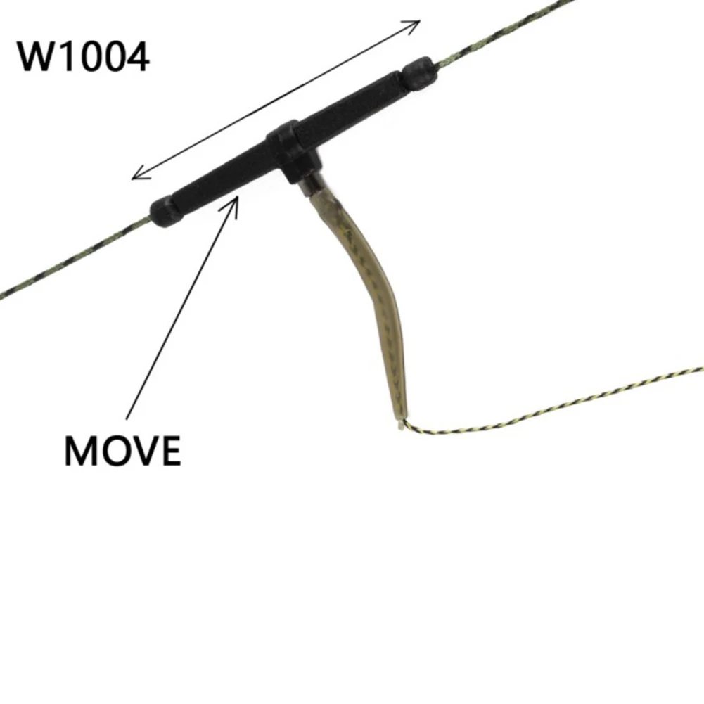 

High-quality Materials 100% Brand New Durable Bait Cage Carps Fishing River Spring Wire Accessories Feeder Fish