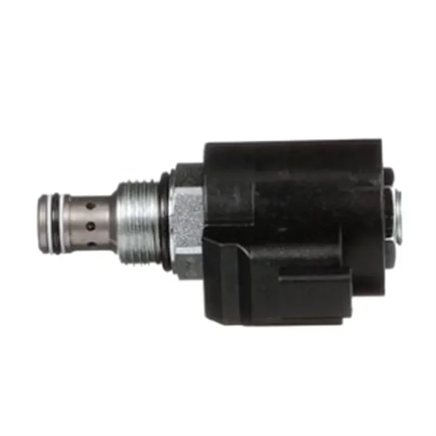 Электромагнитный клапан 12 В 87701329 Совместим с New Holland B110B B110C B90B B95B B95BLR B95BTC B95C B95CLR B95CTC