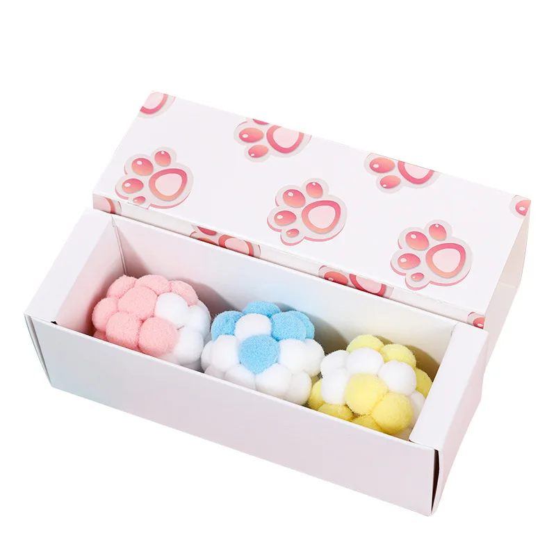 

Pet Supplies Safety Dog Toys for Dogs Entertainment Interaction Plush Items Articles Cats Training Products Home Garden