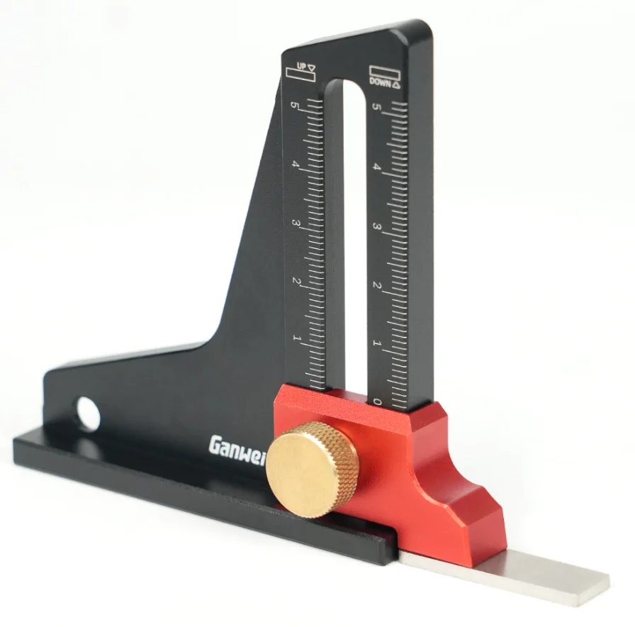 

Измеритель высоты Ganwei 0-50 мм