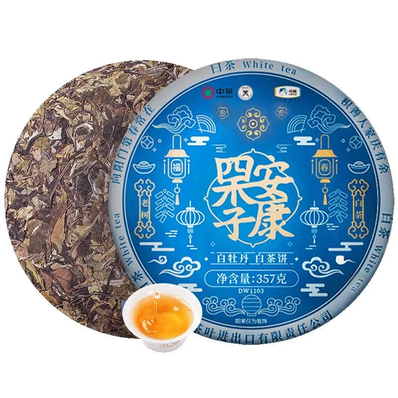 

Top Chinese Tea 250g Silver Needle Chinese Tea AAAAAA Organic Bai Hao Yin Zhen Dropshipping Tea Pot