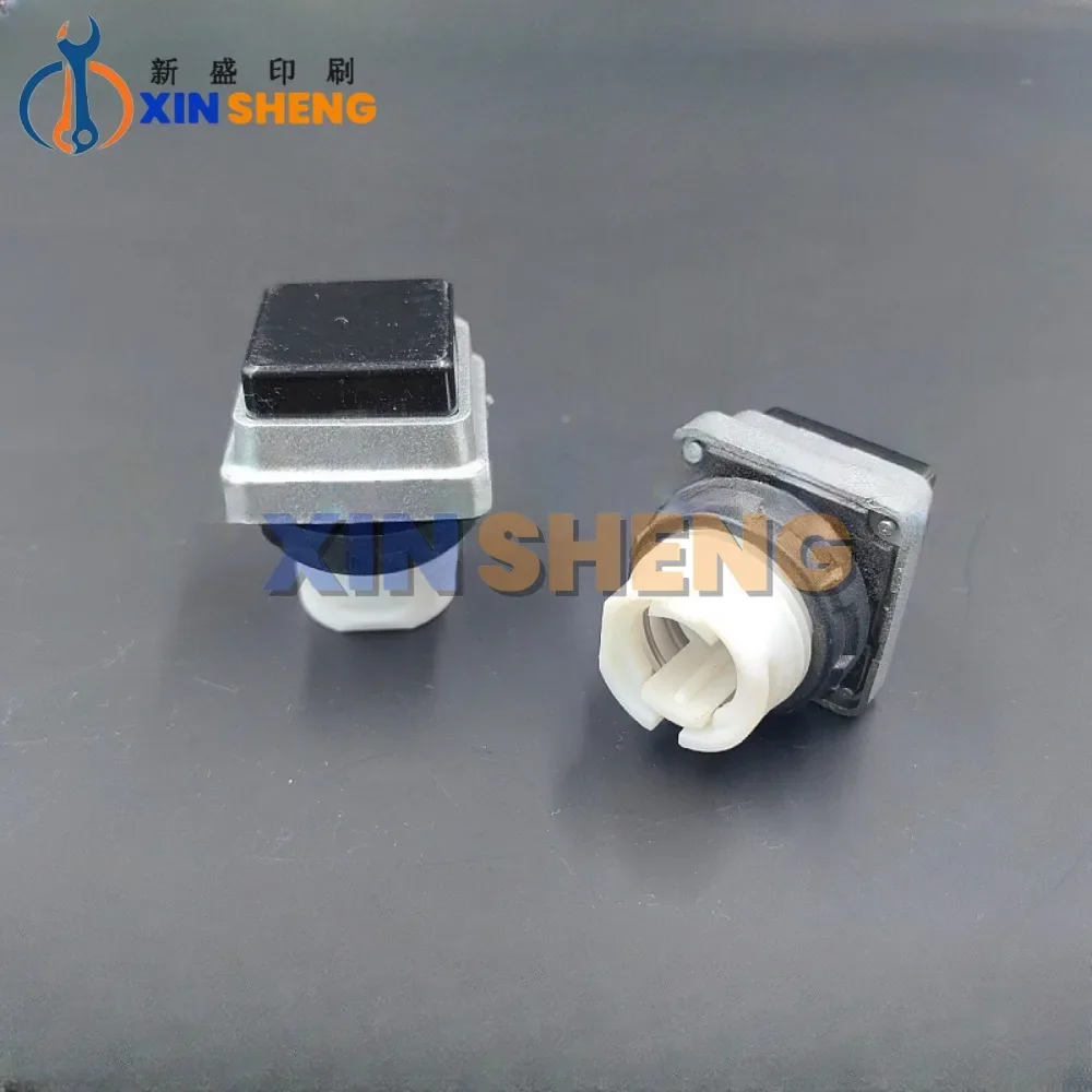 Кнопочная Кнопка Heidelberg 00.780.2321 для SM102 CD102 SM74 MO GTO