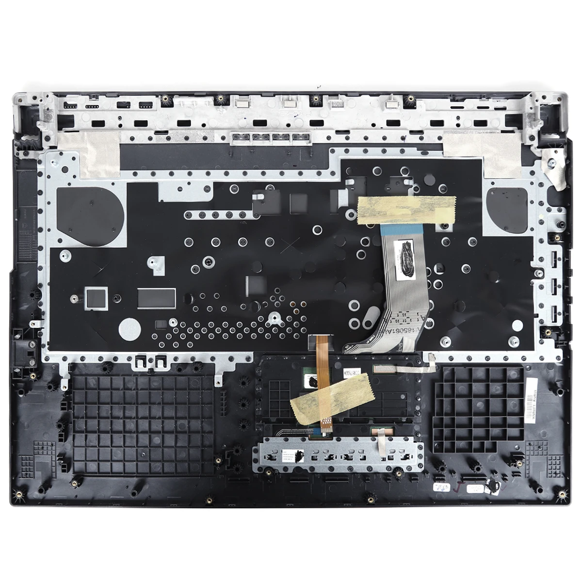 Ноутбук планшетофон телефон ASUS с русской клавиатурой черный